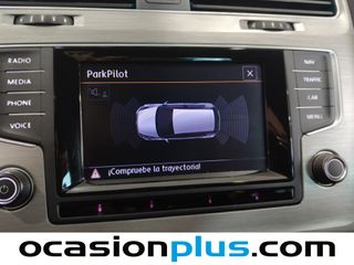 Volkswagen Golf Advance 1.6 TDI BMT 77 kW (105 CV)