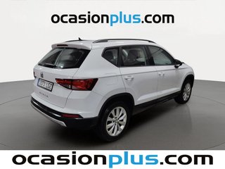 SEAT Ateca 1.0 TSI S&S Ecomotive Style 85 kW (115 CV)