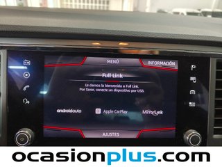 SEAT Ateca 1.0 TSI S&S Ecomotive Style 85 kW (115 CV)