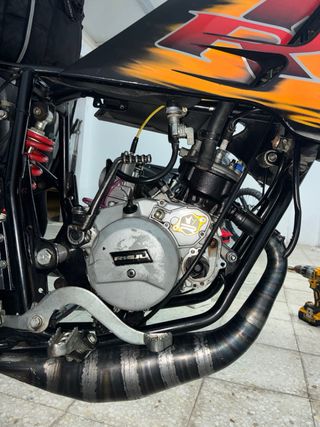 Rieju RR 80cc