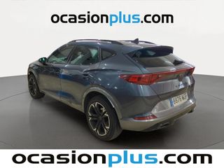 CUPRA Formentor 1.5 TSI DSG 110 kW (150 CV)