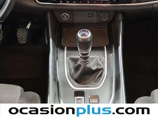 Nissan Qashqai DIG-T 140 mHEV N-Connecta 4x2 103 kW (140 CV)