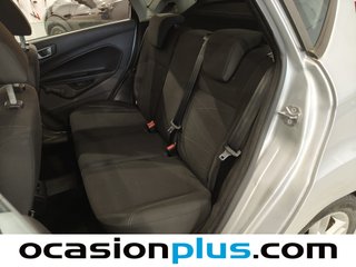 Ford Fiesta 1.25 Duratec Trend 60 kW (82 CV)