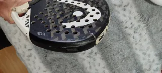 Pala de pádel Head Alpha Pro
