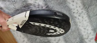 Pala de pádel Head Alpha Pro