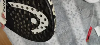 Pala de pádel Head Alpha Pro