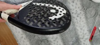 Pala de pádel Head Alpha Pro