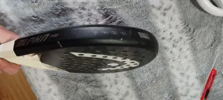 Pala de pádel Head Alpha Pro