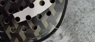 Pala de pádel Head Alpha Pro