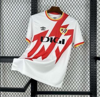 Camisetas de fútbol (LaLiga) -Dorsal -Parches
