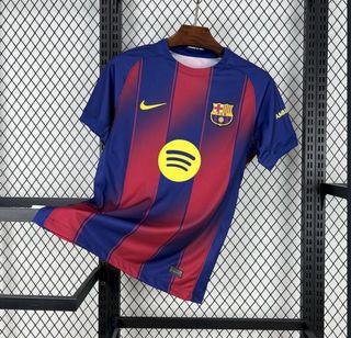 Camisetas de fútbol (LaLiga) -Dorsal -Parches