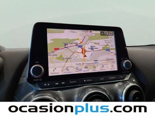 Nissan Juke DIG-T Acenta 84 kW (114 CV)