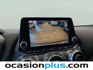 Nissan Juke DIG-T Acenta 84 kW (114 CV)