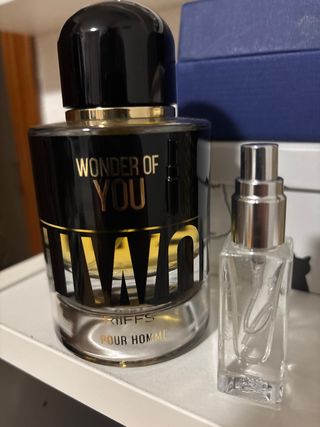 Wonder of You Riffs 5ml