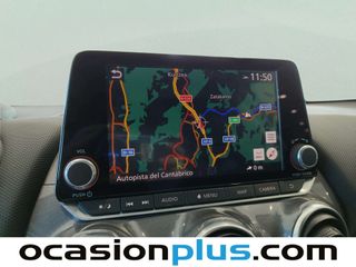 Nissan Juke DIG-T Acenta 84 kW (114 CV)