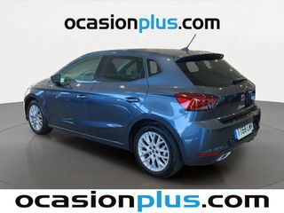 SEAT Ibiza 1.0 TSI FR Plus 81 kW (110 CV)