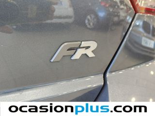 SEAT Ibiza 1.0 TSI FR Plus 81 kW (110 CV)
