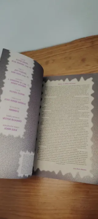 Hulk Mr.Fixit 2 de Peter David