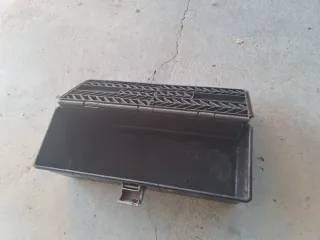 Caja de herramientas