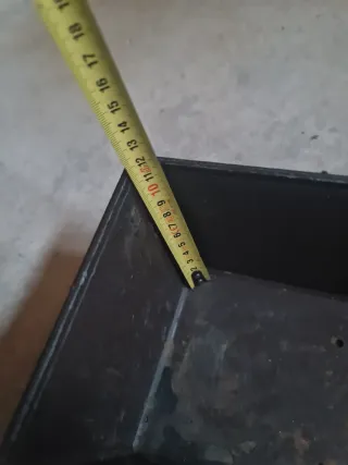 Caja de herramientas