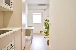 Se vende apartamento en Santa Cruz de la Zarza