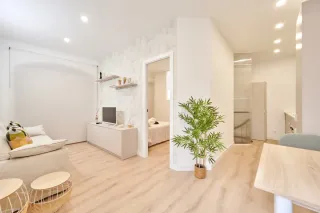 Se vende apartamento en Santa Cruz de la Zarza
