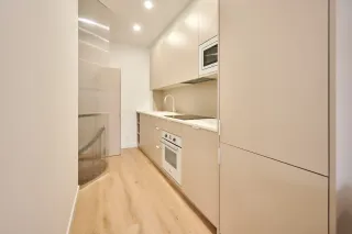 Se vende apartamento en Santa Cruz de la Zarza
