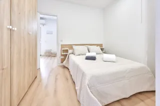 Se vende apartamento en Santa Cruz de la Zarza