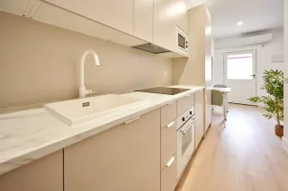 Se vende apartamento en Santa Cruz de la Zarza