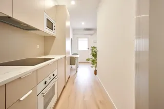 Se vende apartamento en Santa Cruz de la Zarza