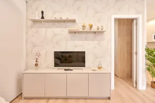 Se vende apartamento en Santa Cruz de la Zarza