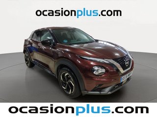 Nissan Juke DIG-T Acenta 84 kW (114 CV)