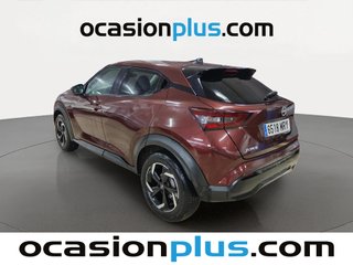 Nissan Juke DIG-T Acenta 84 kW (114 CV)