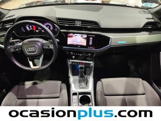 Audi Q3 S line 35 TDI 110 kW (150 CV) S tronic