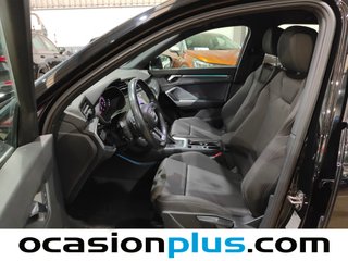 Audi Q3 S line 35 TDI 110 kW (150 CV) S tronic