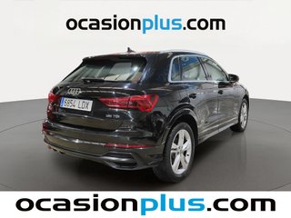 Audi Q3 S line 35 TDI 110 kW (150 CV) S tronic