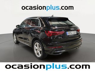 Audi Q3 S line 35 TDI 110 kW (150 CV) S tronic