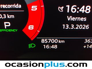 Audi Q3 S line 35 TDI 110 kW (150 CV) S tronic