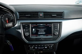 Seat Arona ARONA TSI 110CV STYLE PLUS