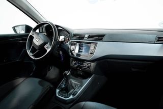 Seat Arona ARONA TSI 110CV STYLE PLUS