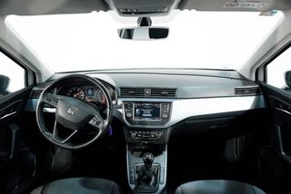 Seat Arona ARONA TSI 110CV STYLE PLUS