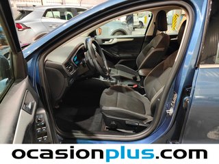 Ford Focus SportBreak 1.5 Ecoblue Trend+ 88 kW (120 CV)