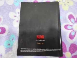 Diablo II PC Juego Blizzard