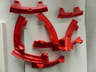 SCALEXTRIC - PACK ACCESORIOS PARA PISTAS