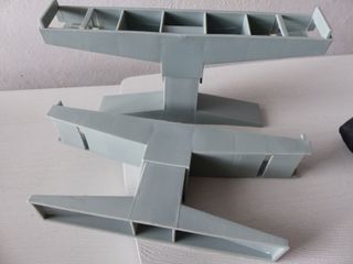 SCALEXTRIC - PACK ACCESORIOS PARA PISTAS