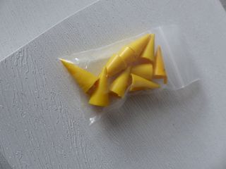 SCALEXTRIC - PACK ACCESORIOS PARA PISTAS