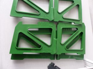 SCALEXTRIC - PACK ACCESORIOS PARA PISTAS