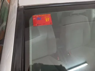 Nissan Almera 2000