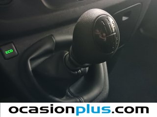 Nissan NV300 Combi 1.6 dCi S&S L1H1 1T Comfort 6 Plazas 92 kW (125 CV)