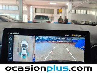 MG MG3 Hybrid+ Luxury 143 kW (195 CV)